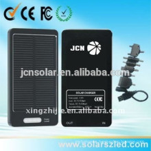 waterproof mobile solar charger portable power bank 2200 mah/8000mah